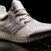 3D printed shoe