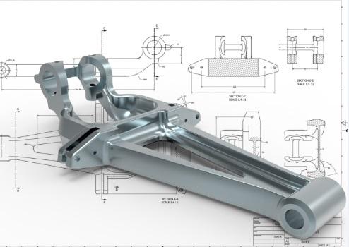 CNC Aluminum Machining