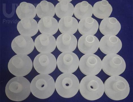 CNC Precision Machining Polycarbonate parts