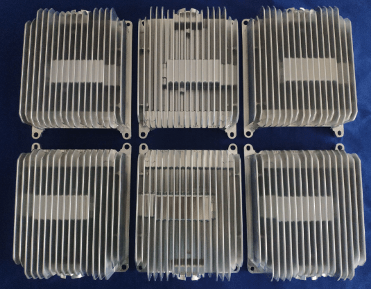 aluminum Heat Sink