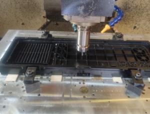 Plastic CNC Machining