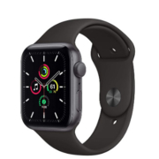 Apple Watch in Titanium Case