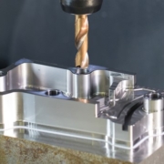 Aluminum CNC Machining