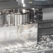 CNC Machining