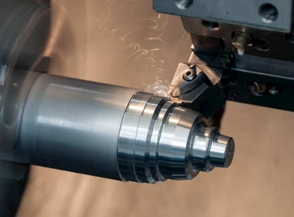 CNC Turning