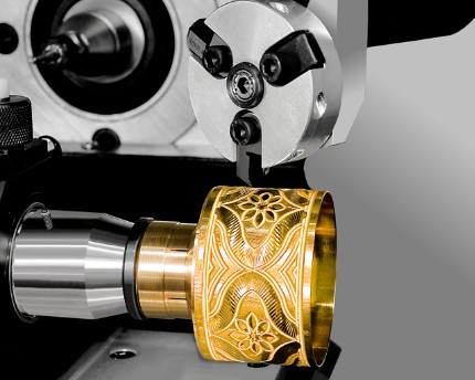 precision cnc milling