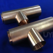 Brass CNC Machining