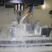 prototype machining