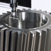 gear machining